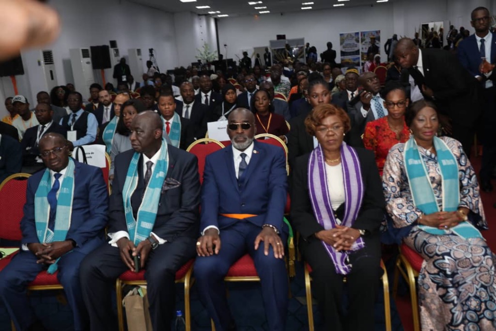 CINAB Forum 2026 event photo 19