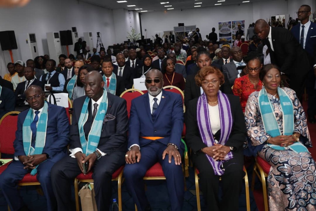 CINAB Forum 2026 event photo 20