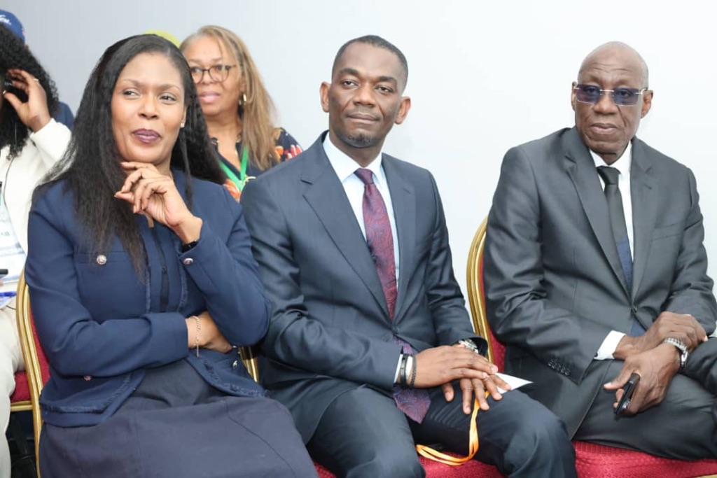CINAB Forum 2026 event photo 29