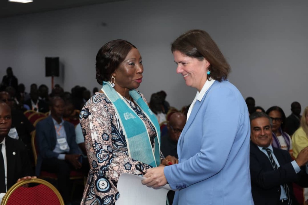 CINAB Forum 2026 event photo 41