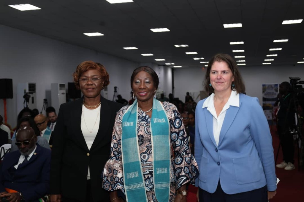 CINAB Forum 2026 event photo 46