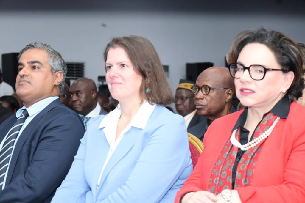 CINAB Forum 2026 event photo 56