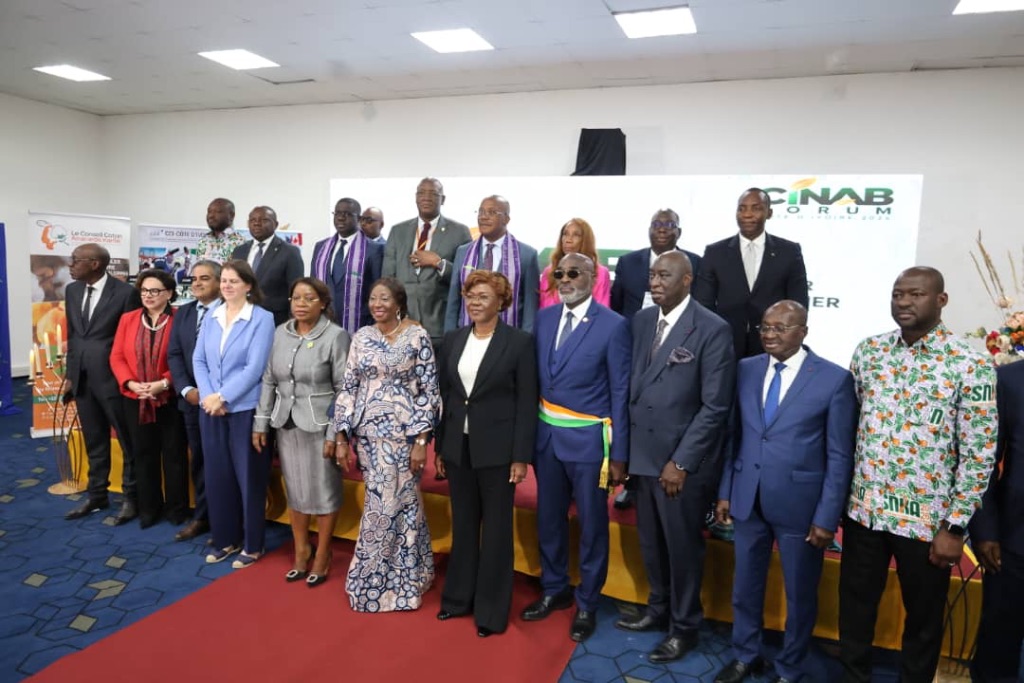 CINAB Forum 2026 event photo 61