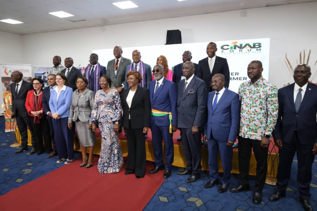 CINAB Forum 2026 event photo 66