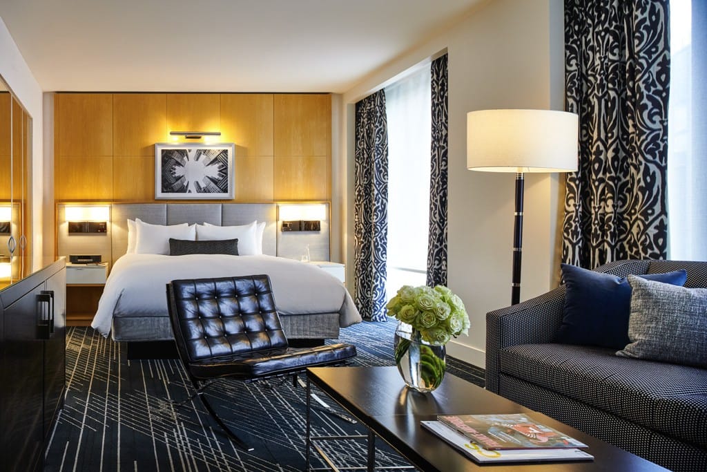 Signature suite